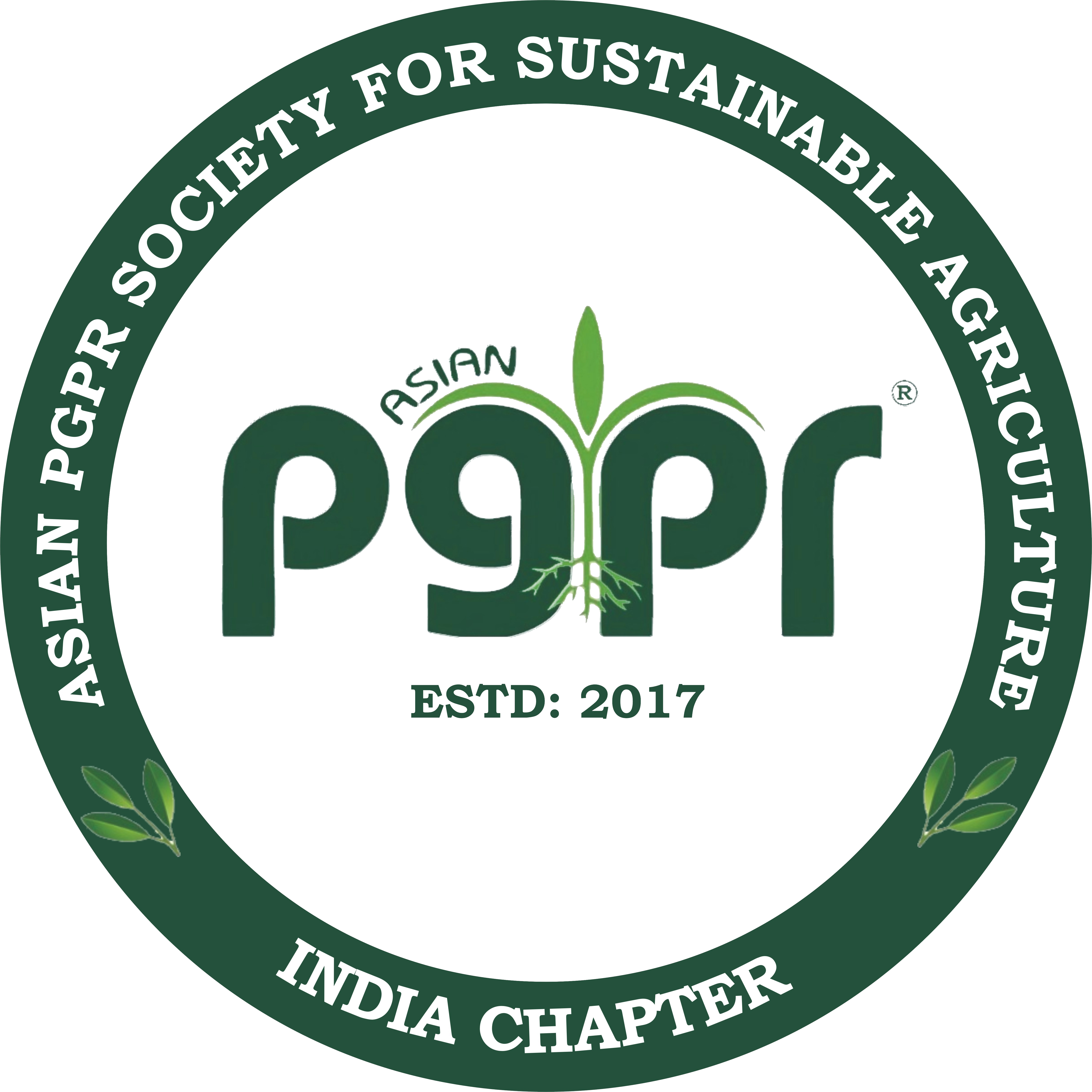 PGPR conference