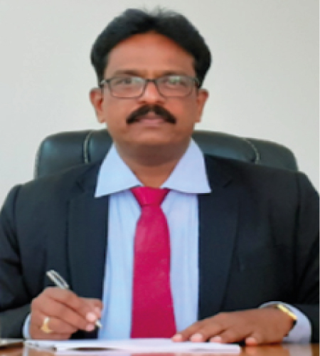 Prof. Devappa V