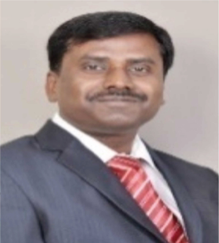 Dr. Ponnumurugan